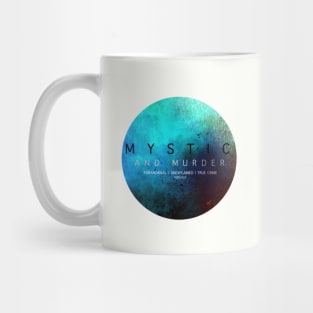 The Logo Mug